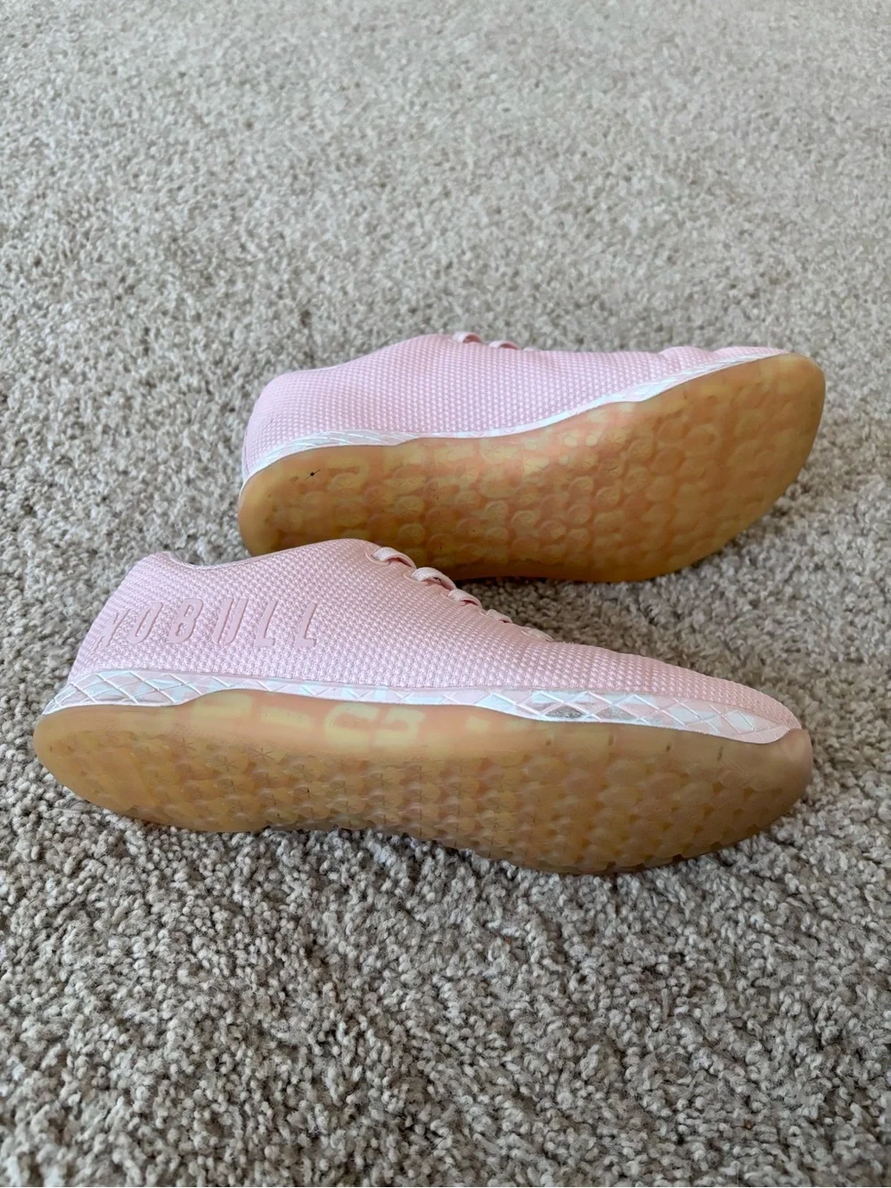 NOBULL women’s size